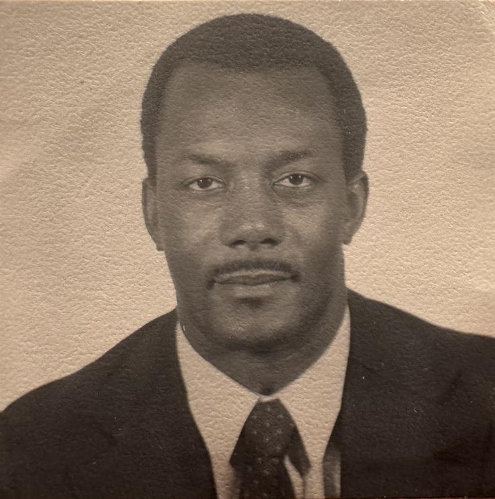 Mr. Charles Wesley Cummings Profile Photo