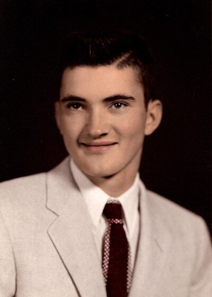 William "Ron" Cramer Profile Photo