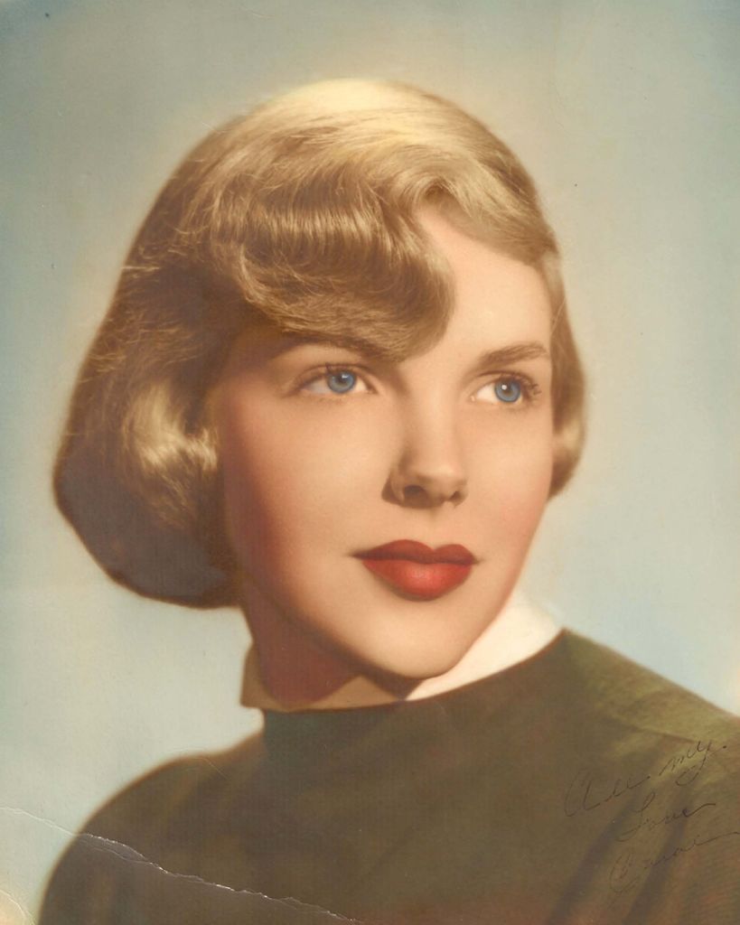 Carol Frail