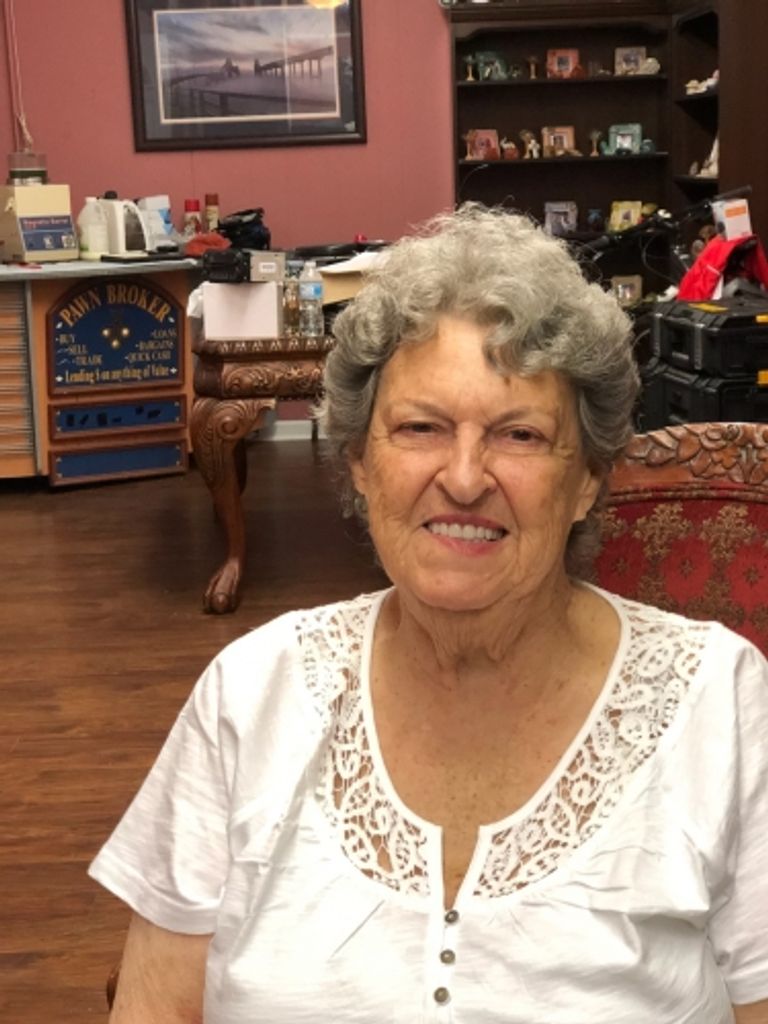 Mary Davis