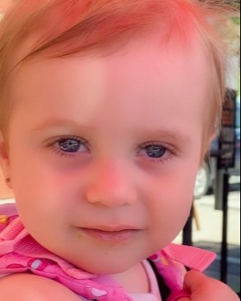 Dalton Patricia Allison