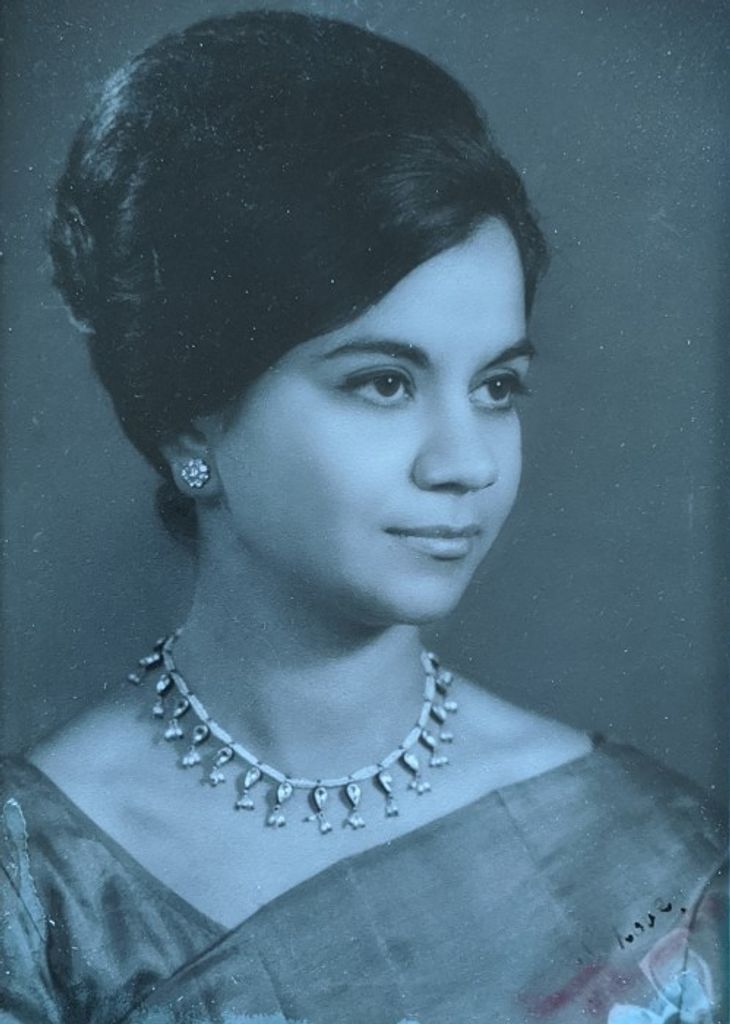 Gita Agrawal