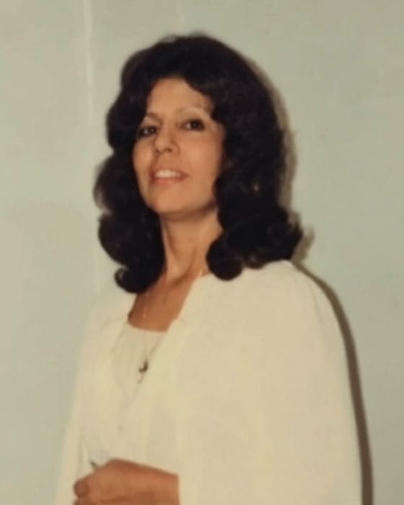 Irene "Nena" Padilla Profile Photo