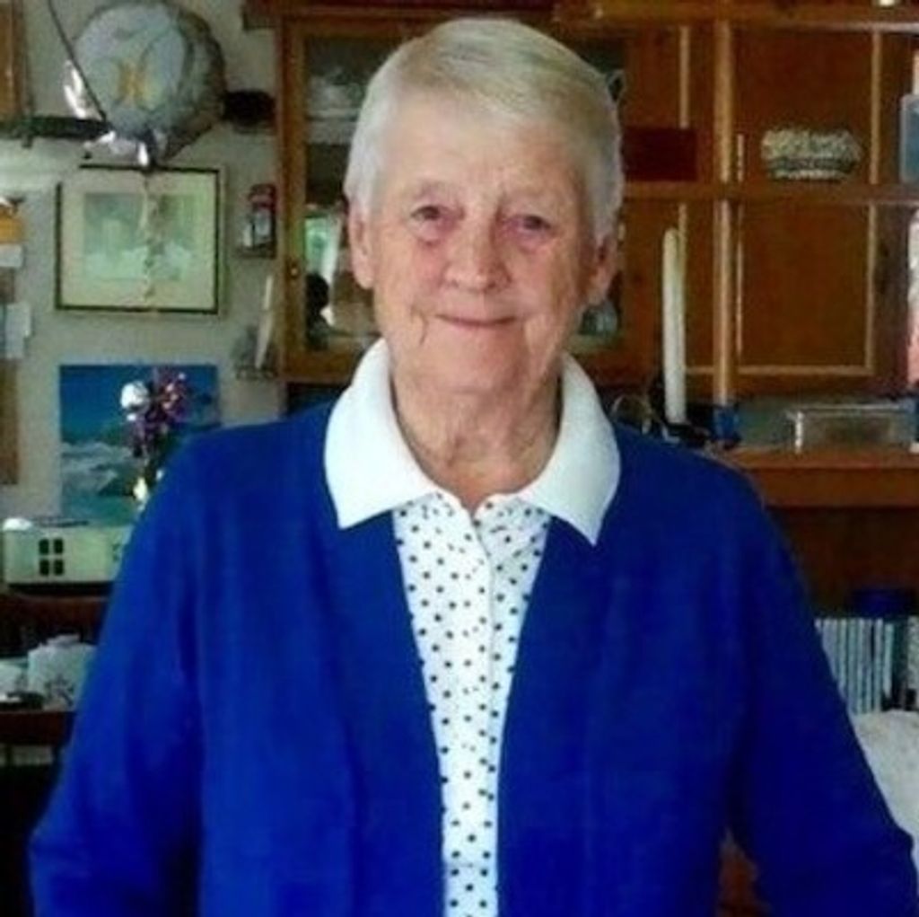 Janet Brooks