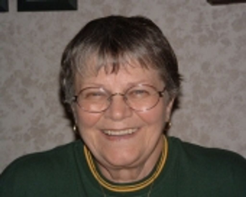 Georgianna F. Czaplewski
