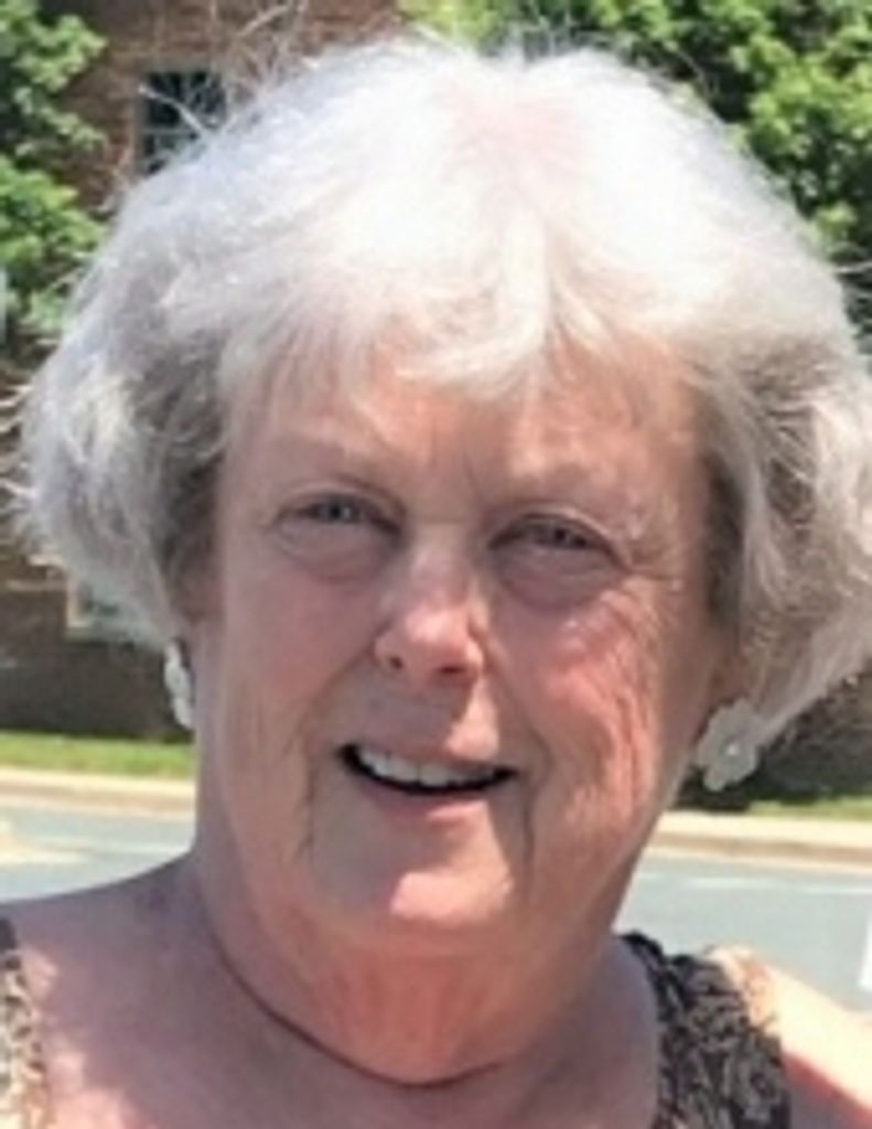 Donna Kelly Edwards