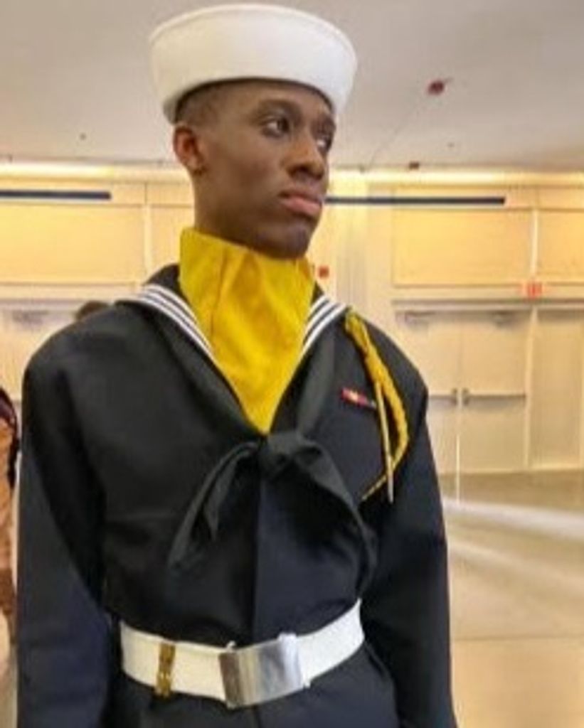 Wayne Melvin Spriggs Jr.