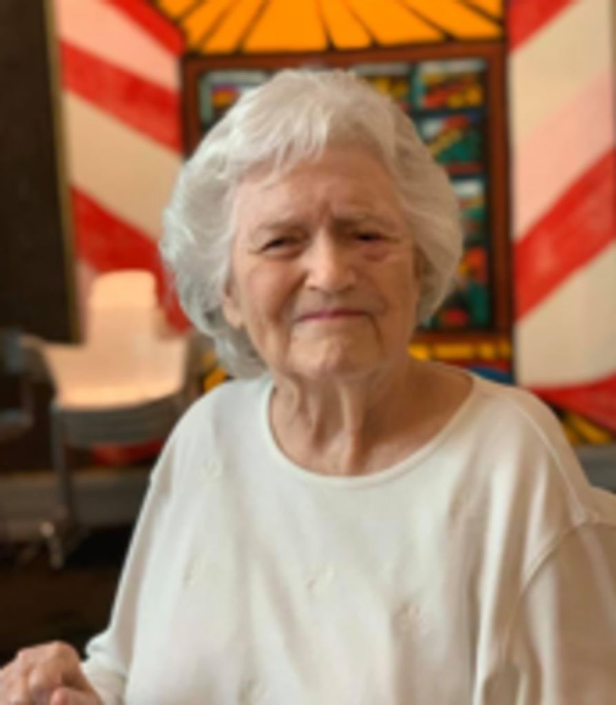 Loyce Virginia Fitzpatrick Profile Photo