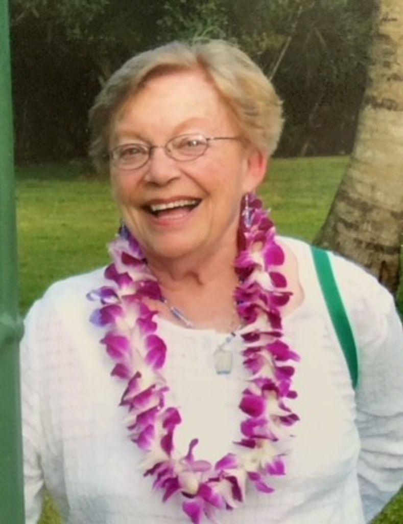 Vicky Mckellar Profile Photo