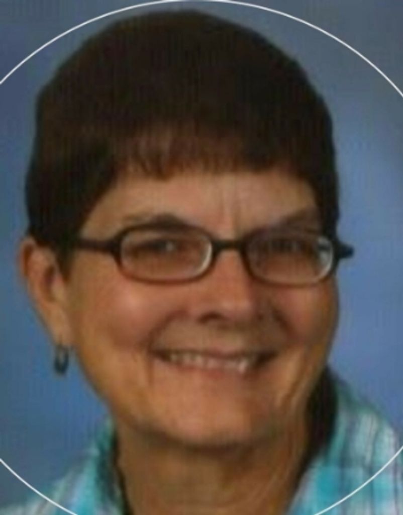 Roxanne Snyder Profile Photo