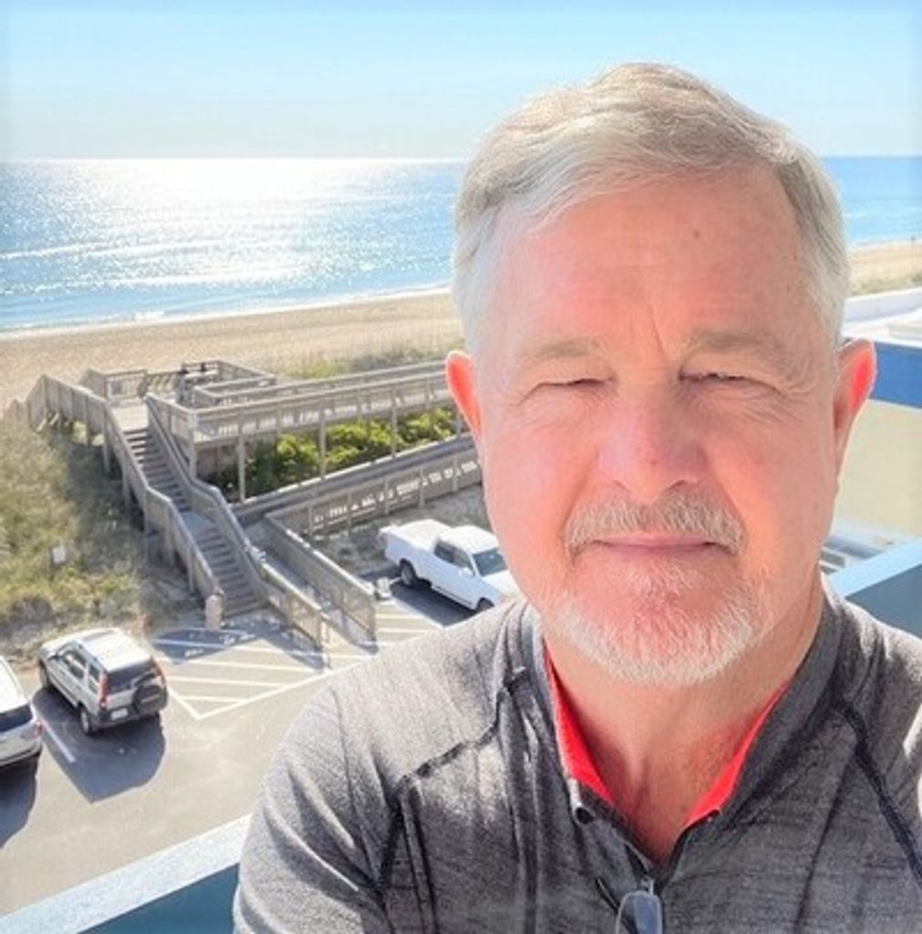 Kenneth R. Blow Profile Photo