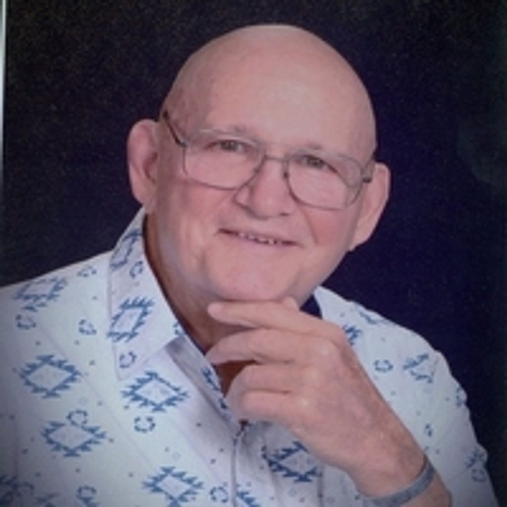 John Pruett