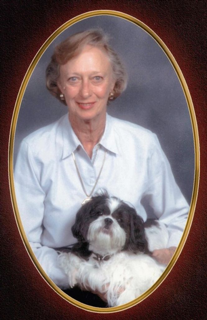 Peggy Jo Dowden