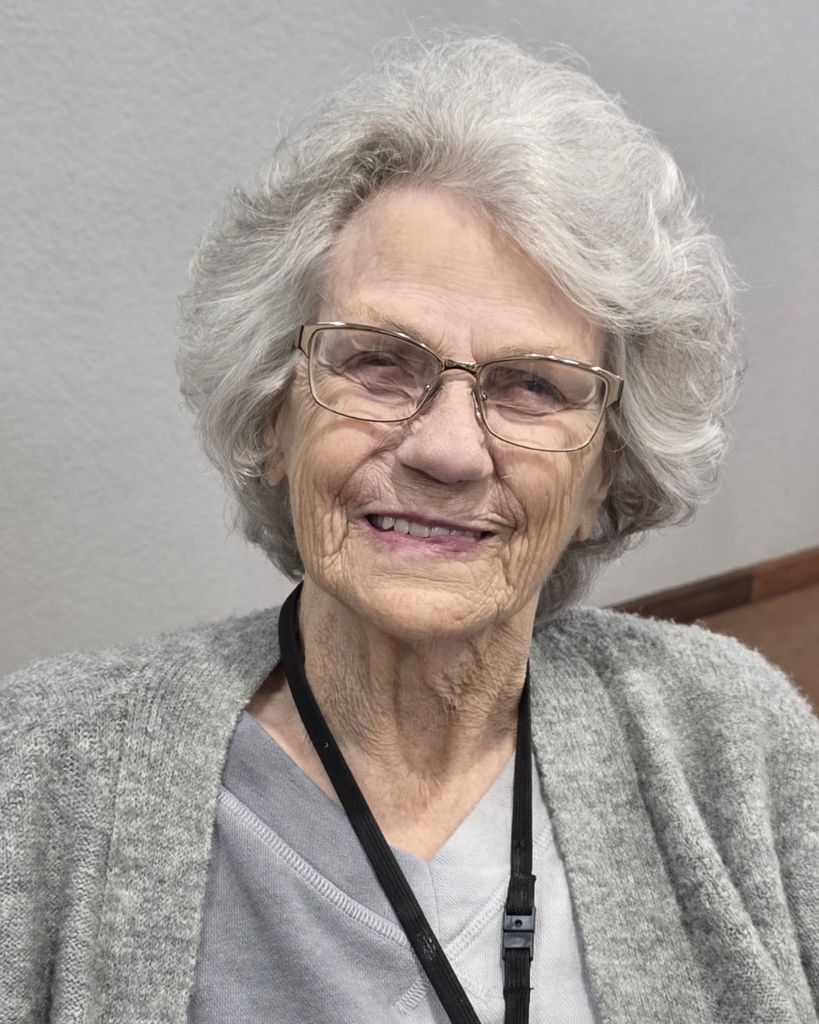 Caroline Sue Douglas