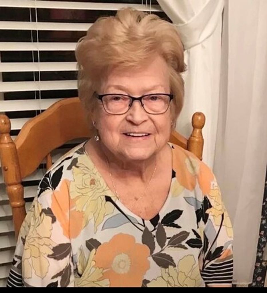 Wanda Gay Reece Profile Photo