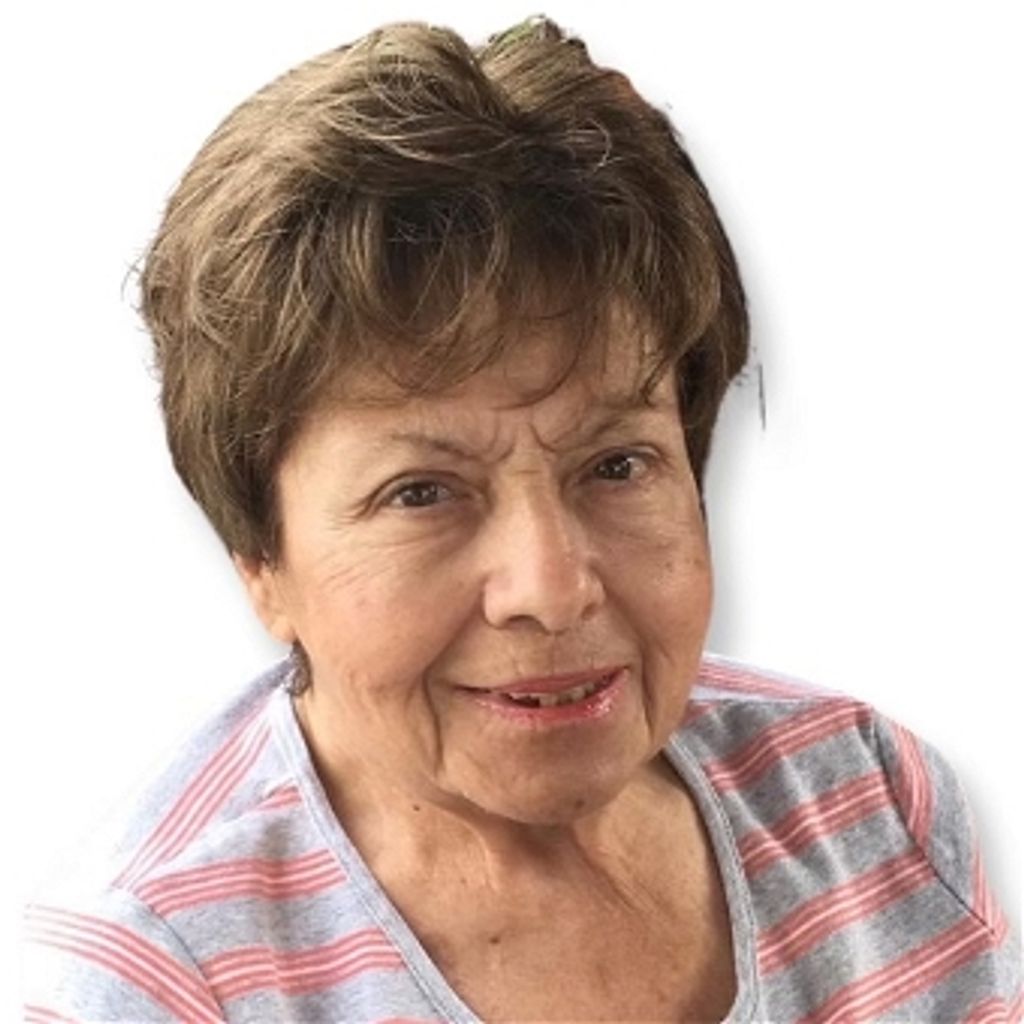 Anna Cannuscio Profile Photo