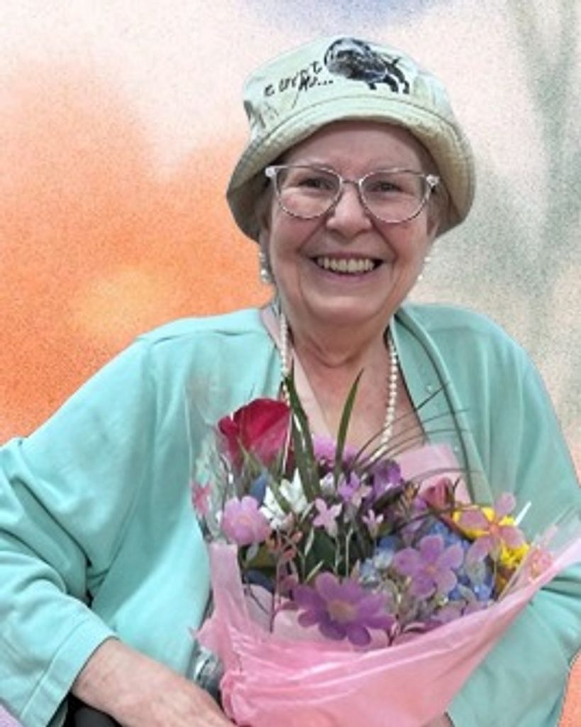 Julia Dodd Masters