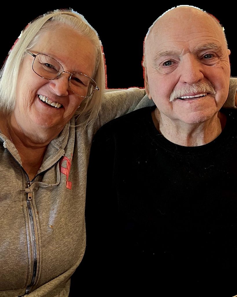 Warren Lee Dockins Profile Photo