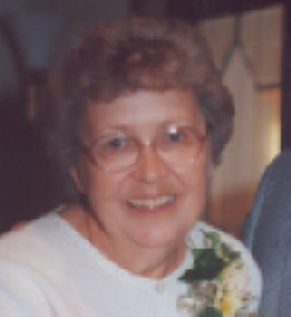 Clara  Belle Potter