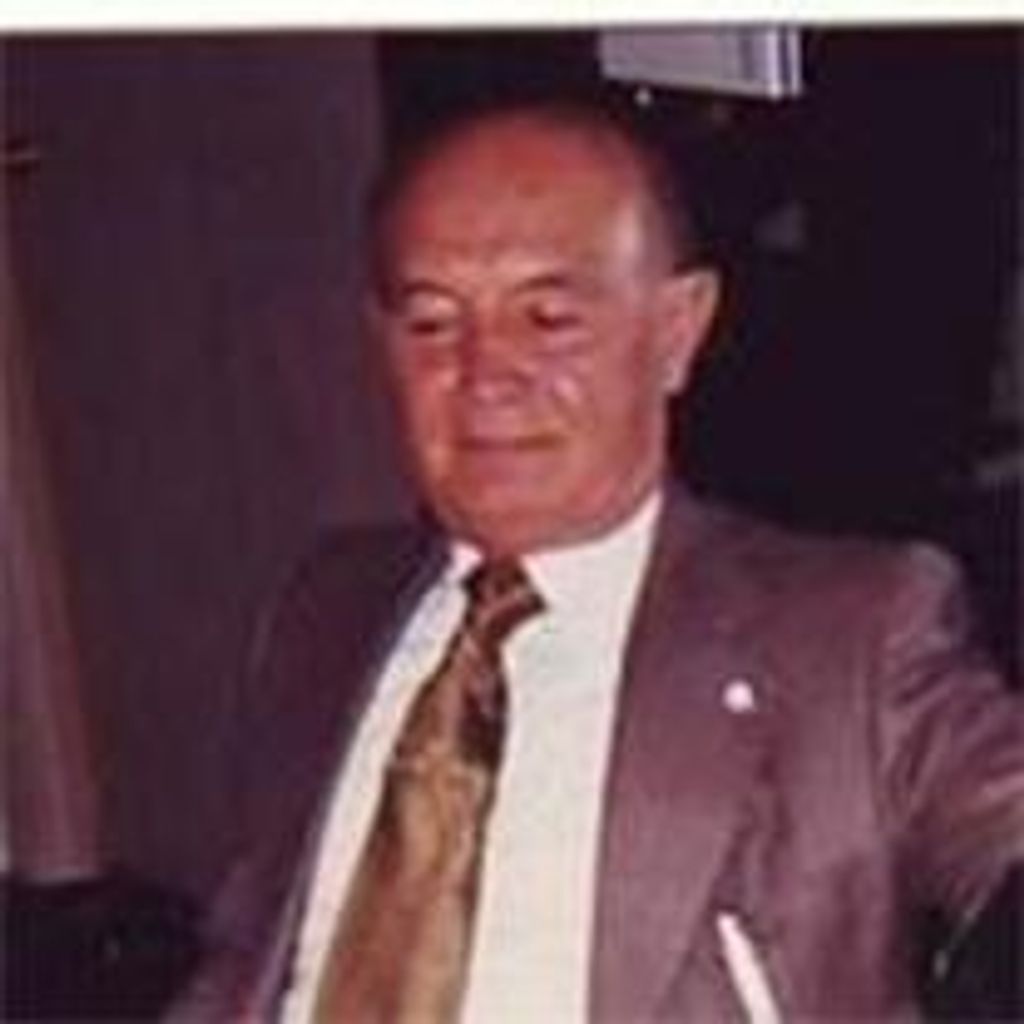 Ismael C. Caro