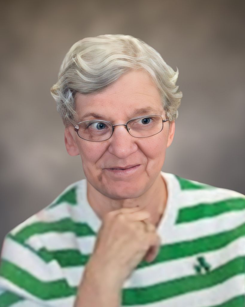 Shirley Whitman
