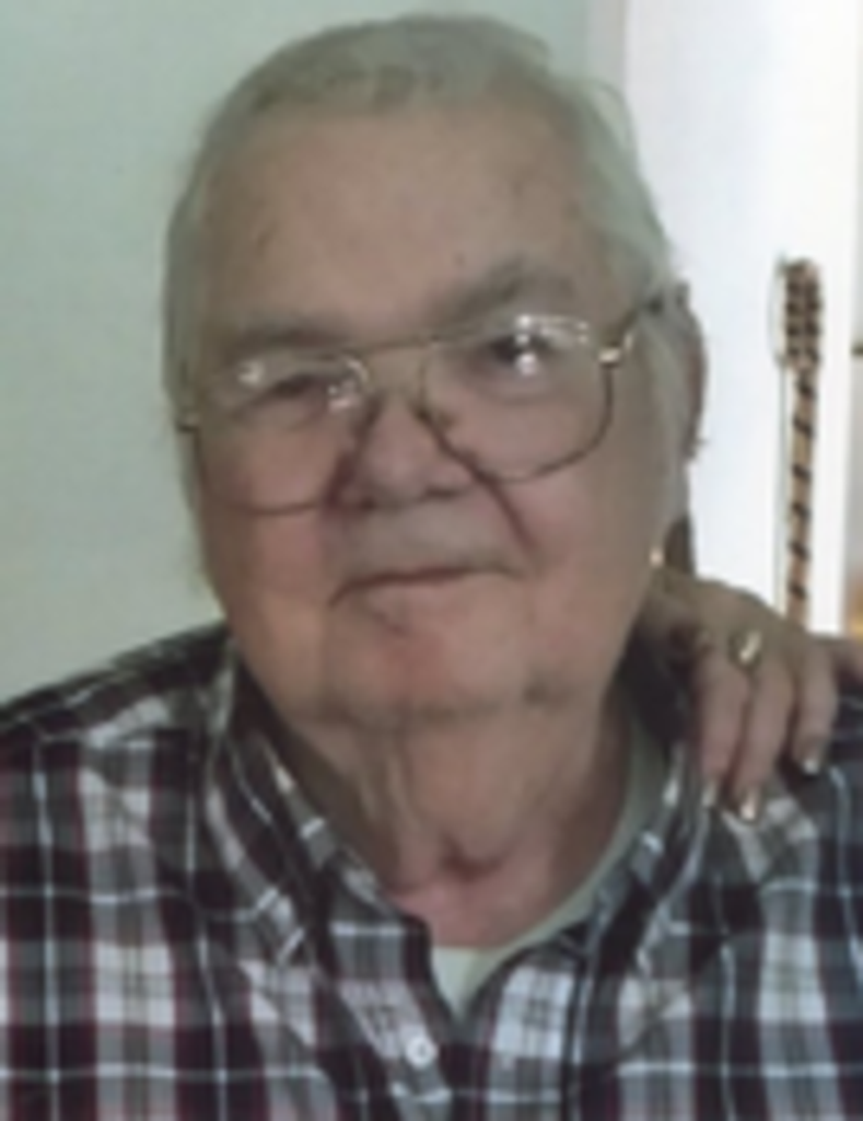 Larry Lee Mansfield