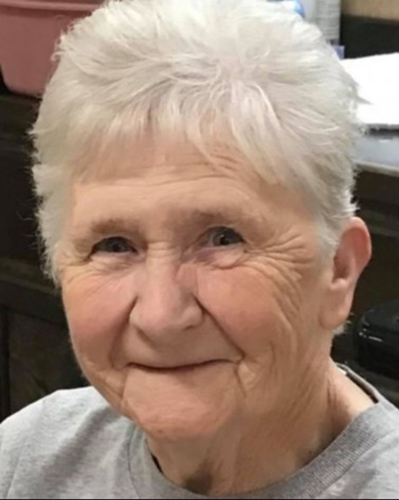 Hilda Haley