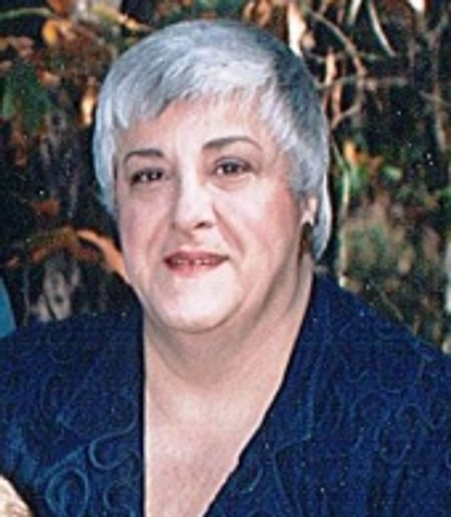 Maureen Marquette Hightower