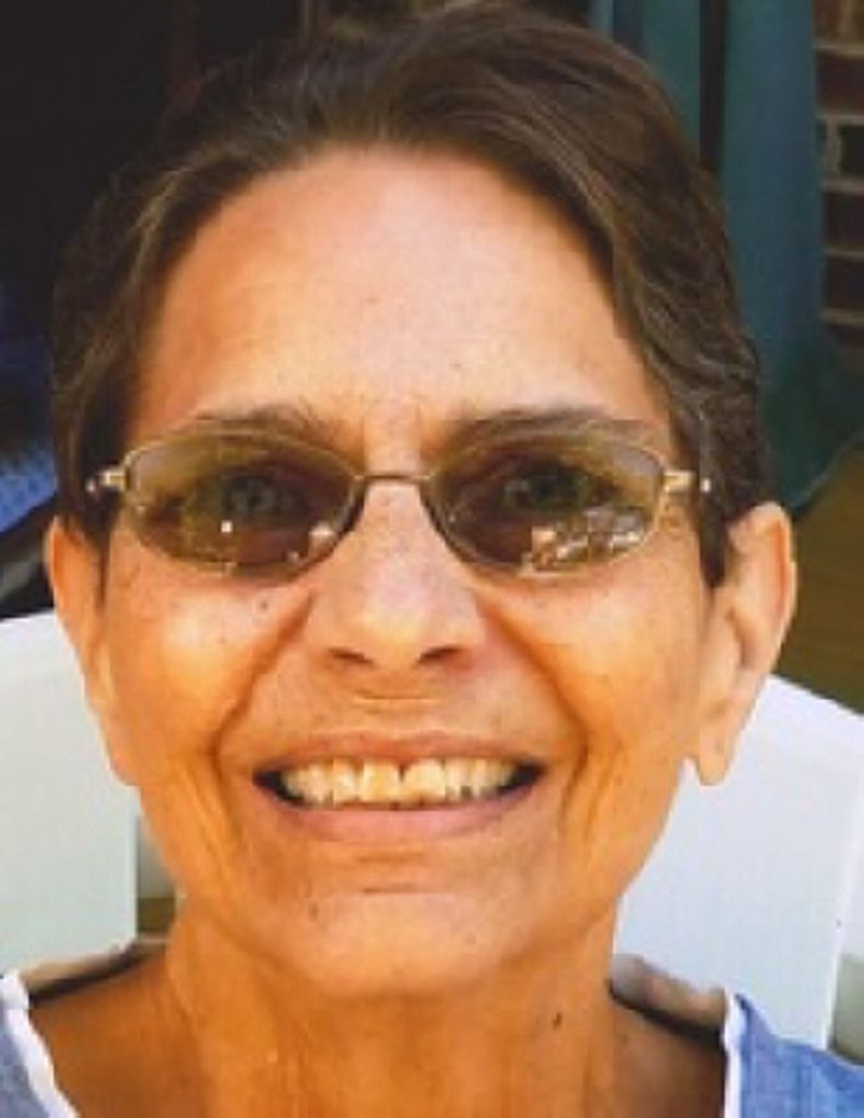 Terri Beasley Profile Photo