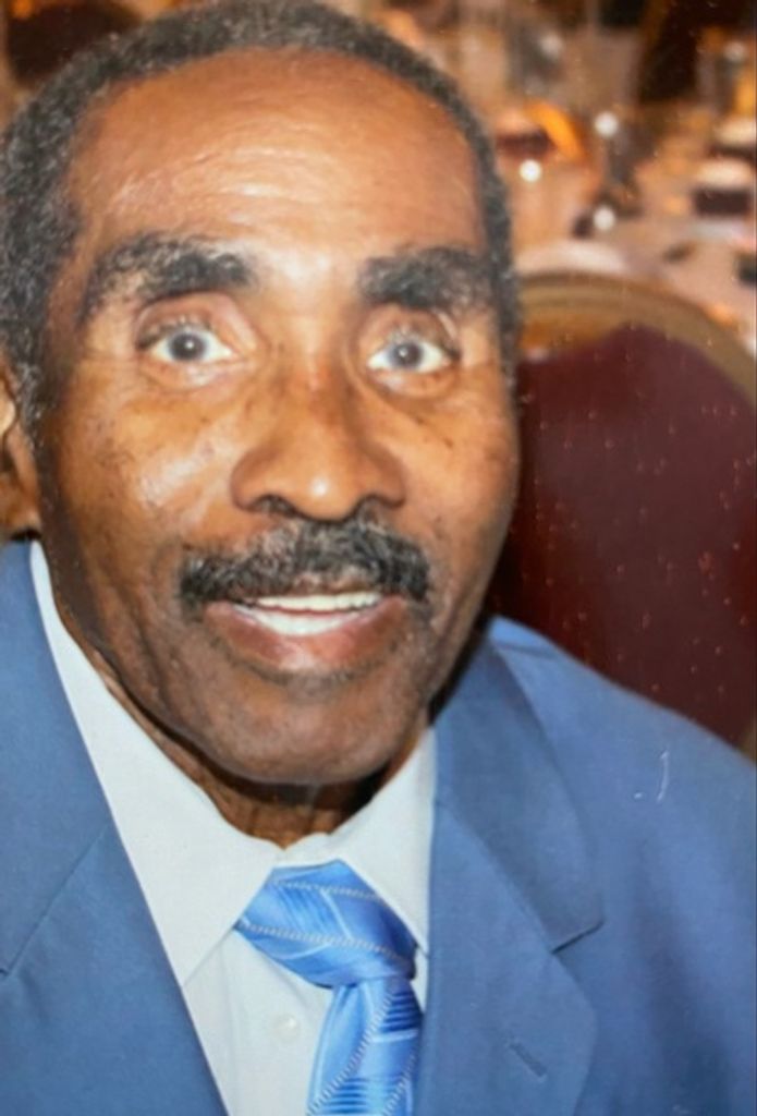 Walter Lionel Buford