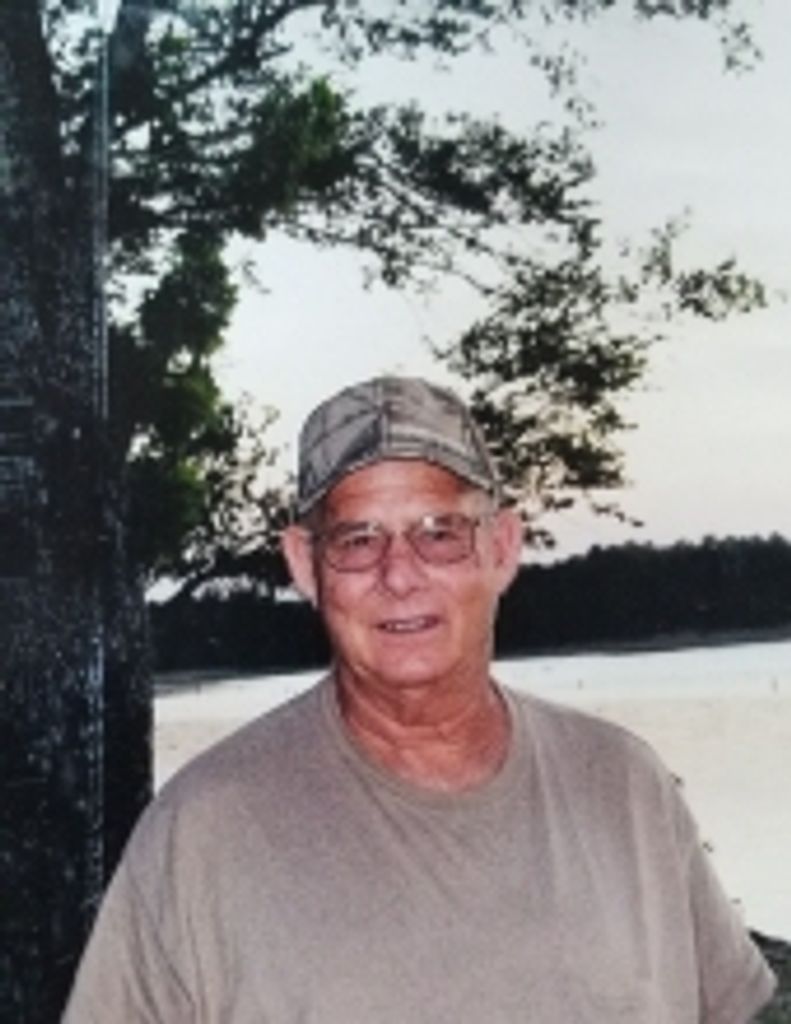 Larry D Gray