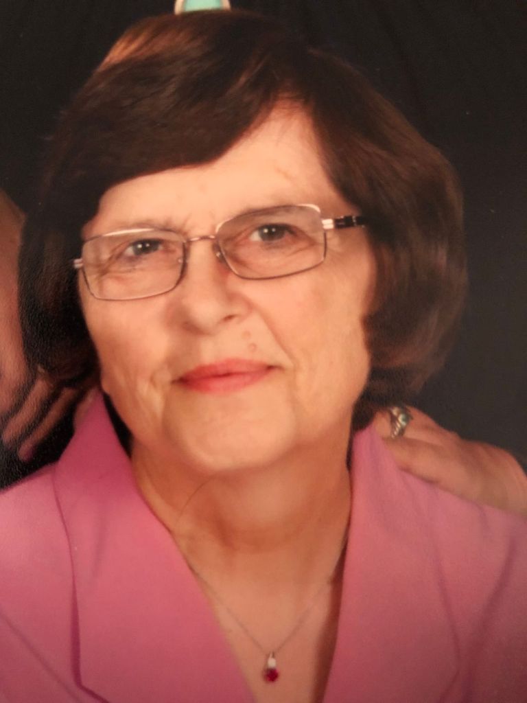 Mary Hoernecke