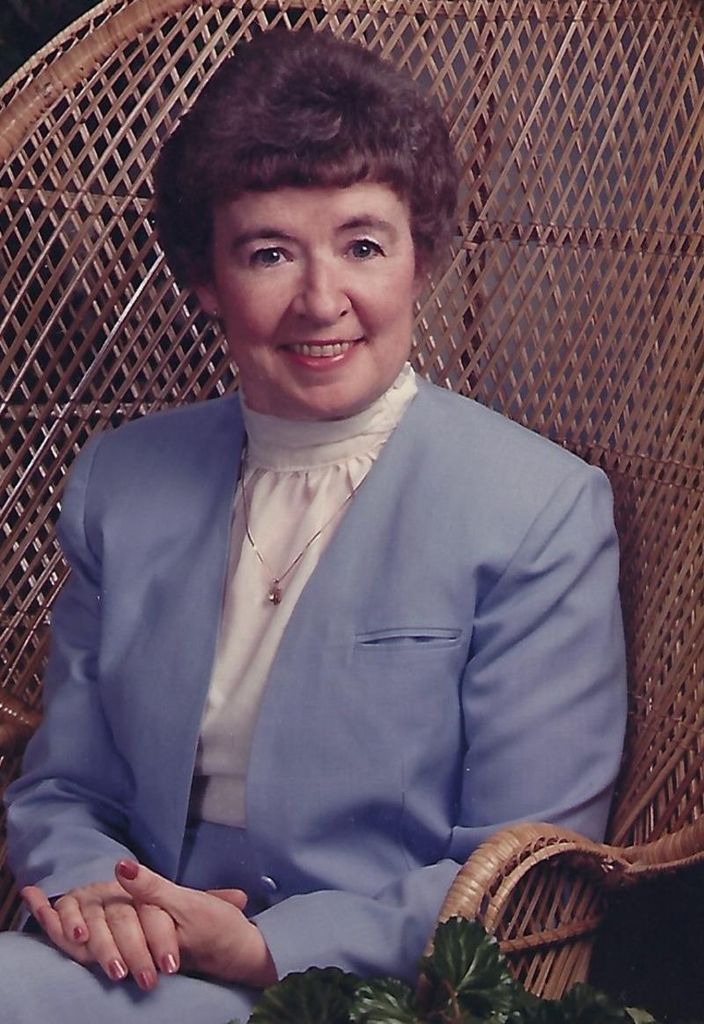 Helen Trimble Hughes Profile Photo