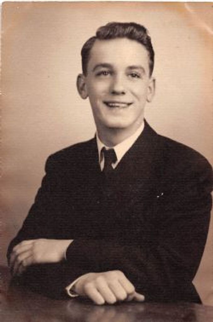 Joseph Lefebvre, Jr.