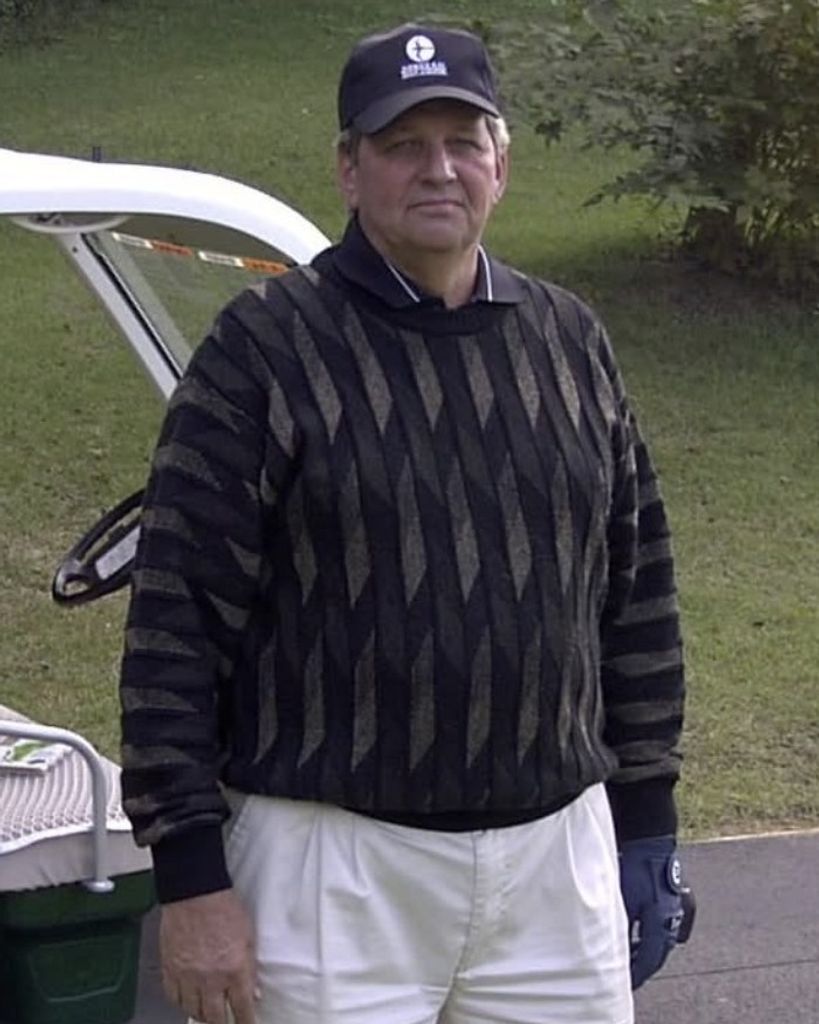 Roy A. Seiders Profile Photo