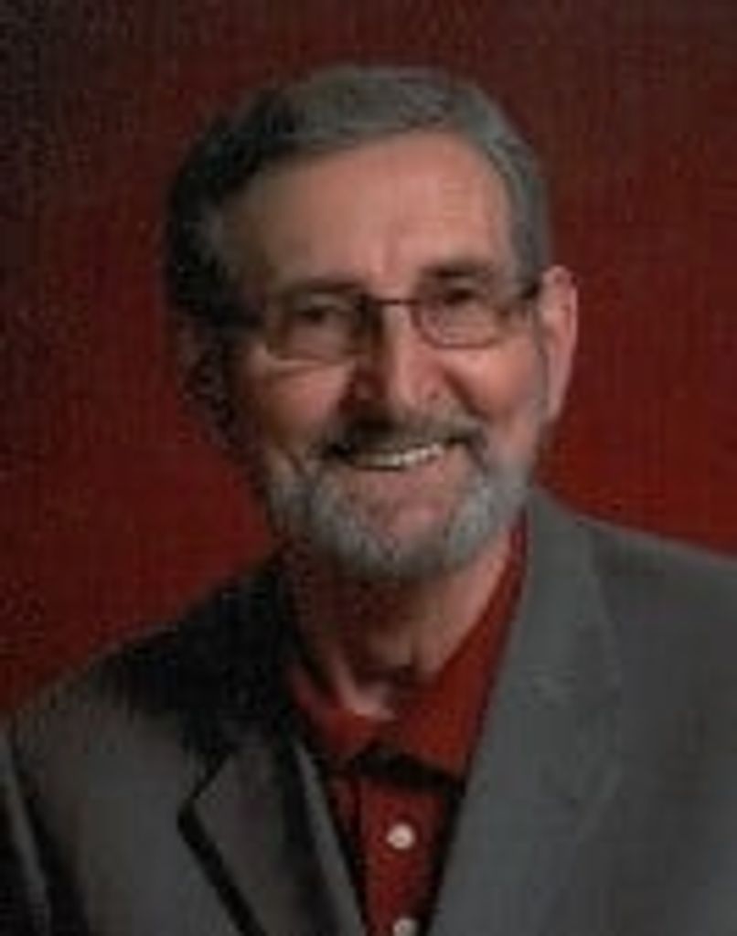 Clifford Lloyd Jeanes