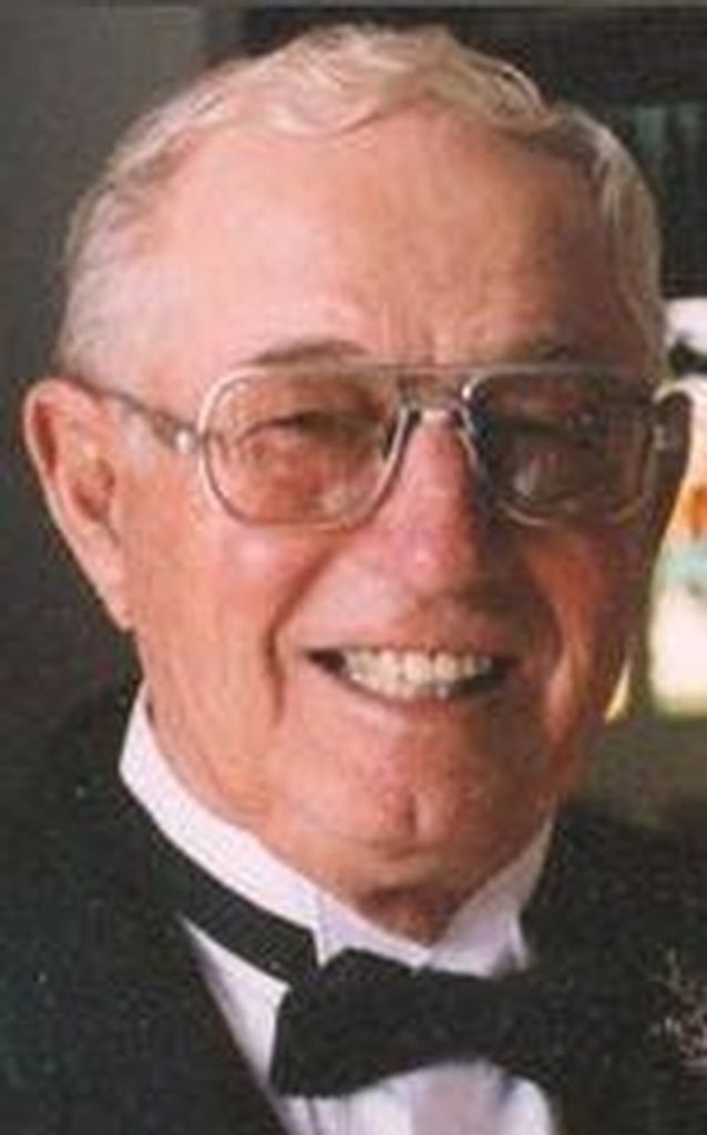 Vernon A. Yarmer