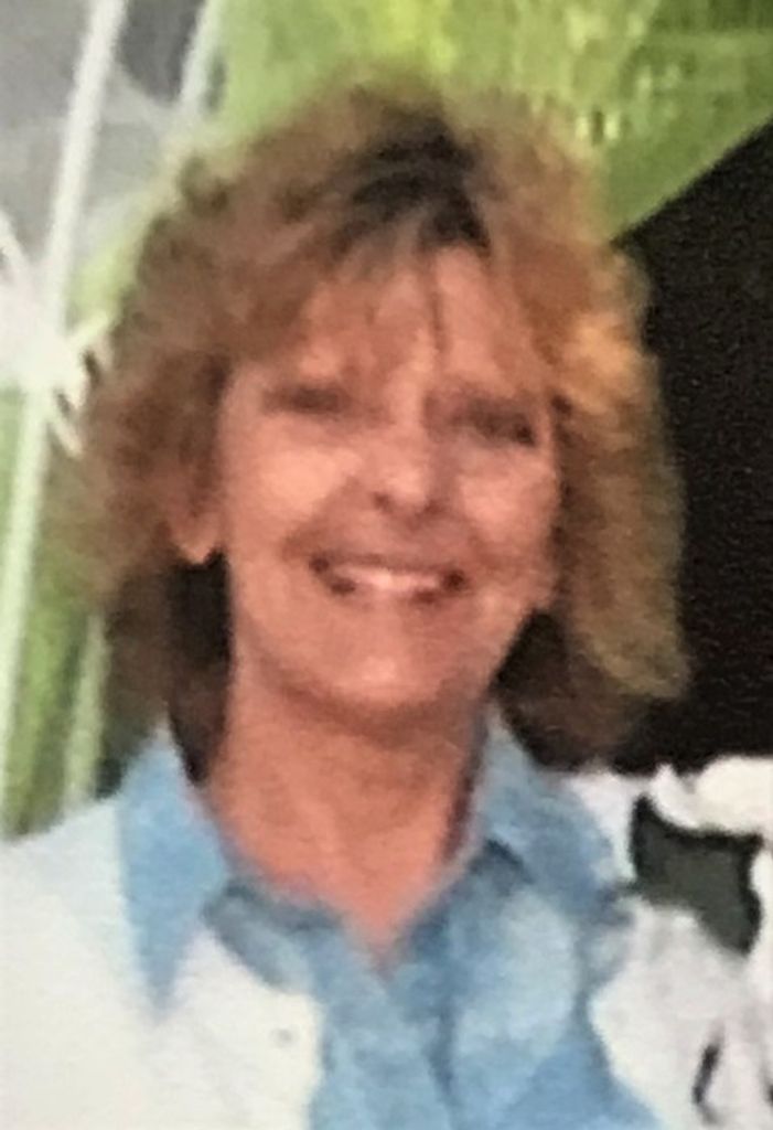 Delores "Dee" (Williams)  O'Donnell