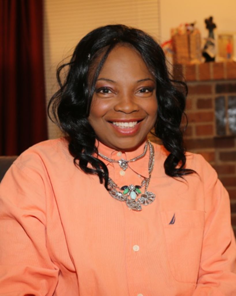 Theresa Ann "Tosha" Eagleman