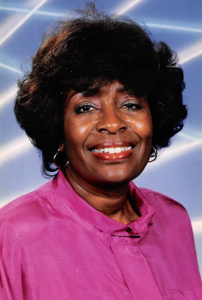 Bernice Clay Mcintosh