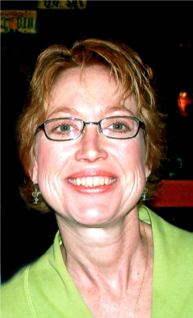 Mary 'Cathy' Argo Profile Photo