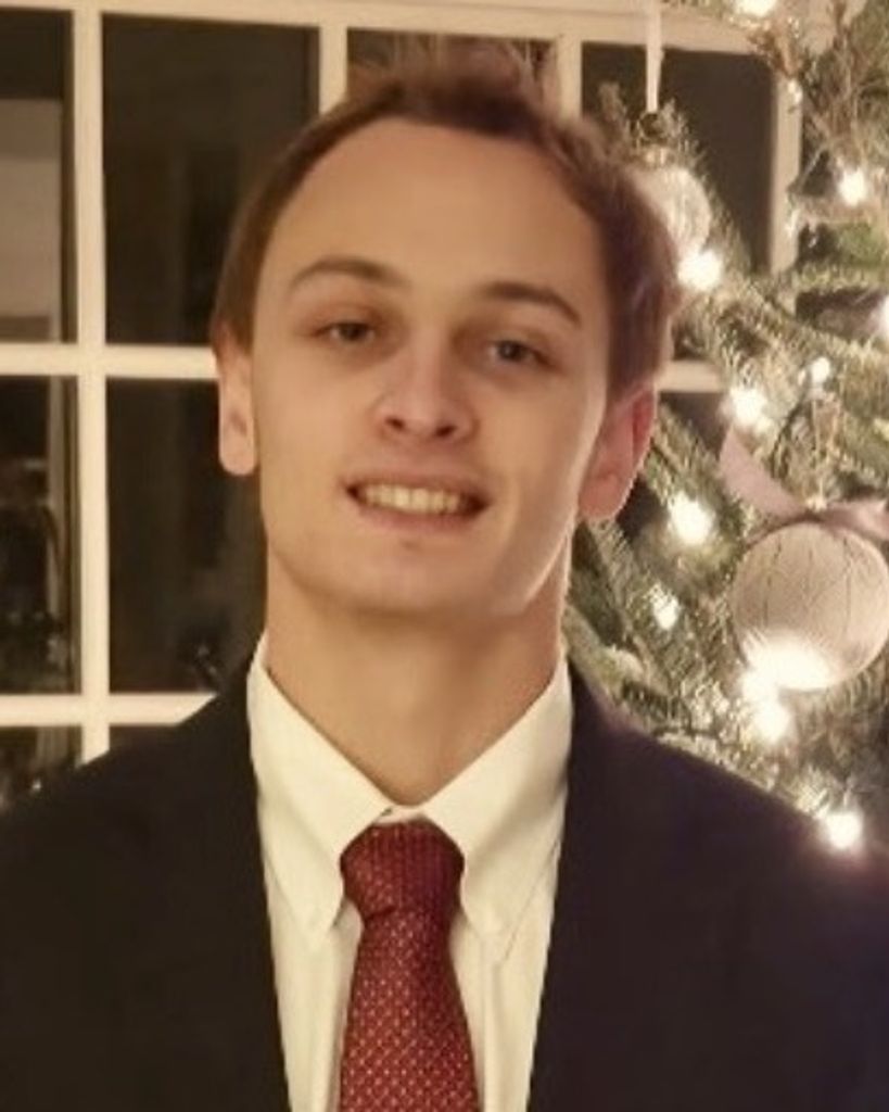 Ryan J. Anderson (Family & Friends of Bob Anderson)