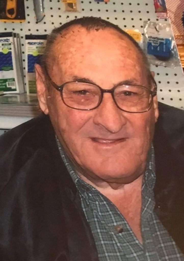 Lewis Carroll Altice, Jr.