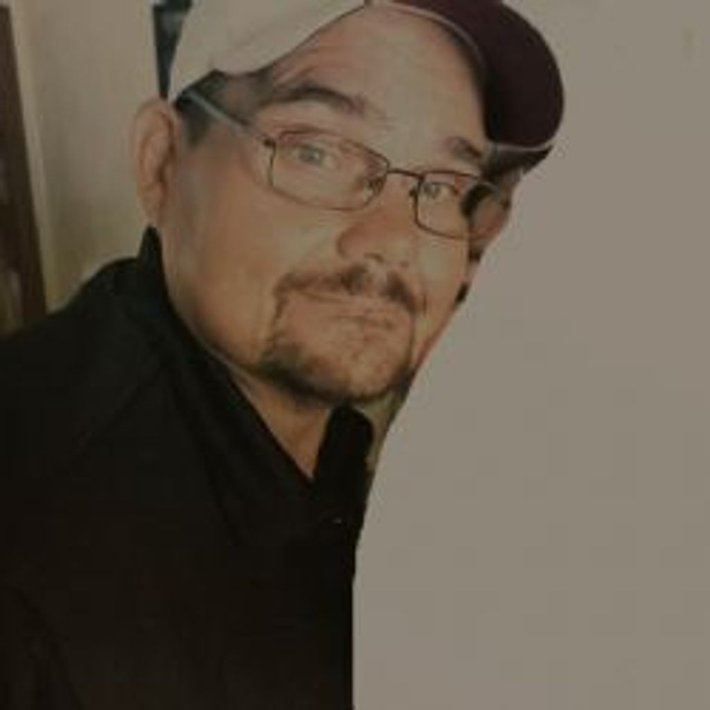 Gary Dewayne Vinzant Profile Photo