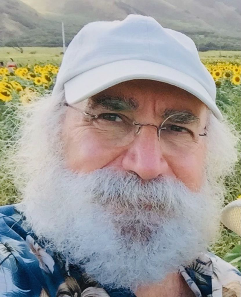 Joseph Leonard Mistretta Jr.