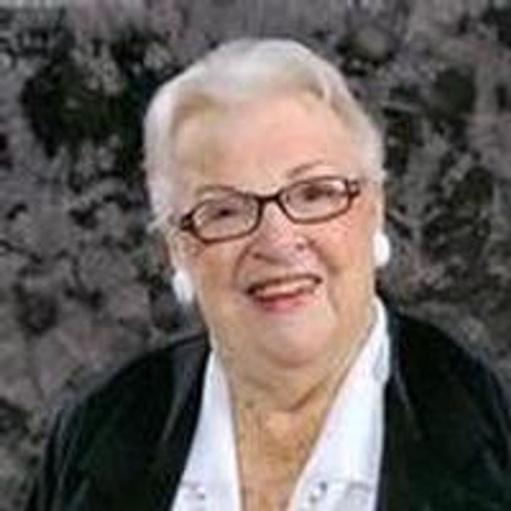 Margaret E. Schultz