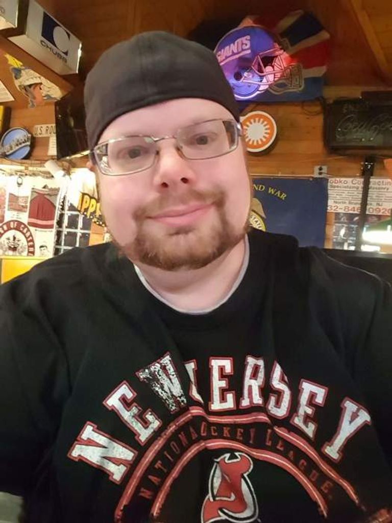 Richard "Rick" John Chlopicki