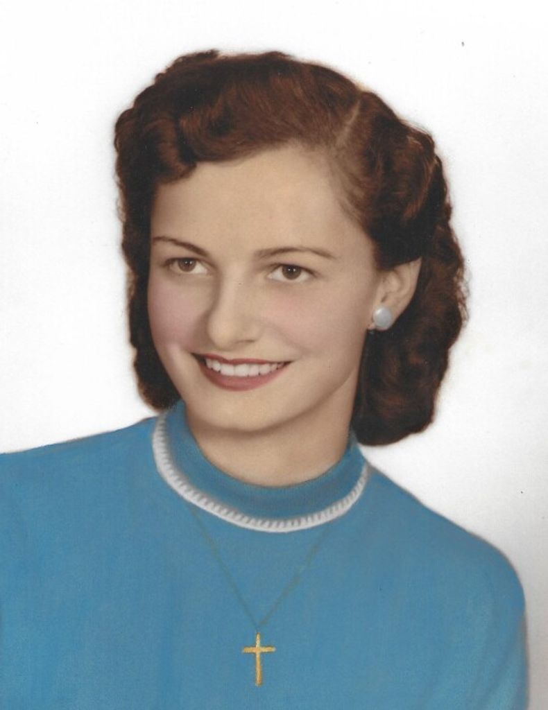 Helen Janette (Arend)  Sauber