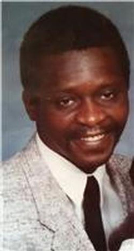 Lewis Lorenzo Bolden Profile Photo