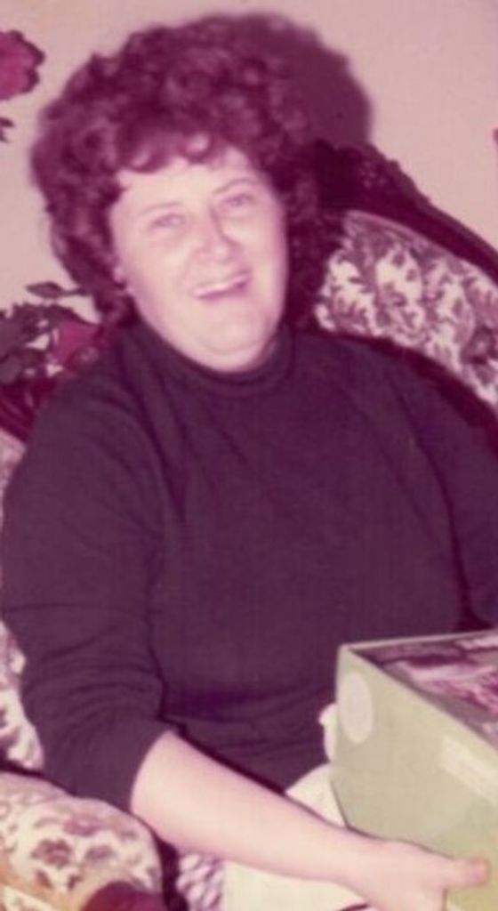 Pauline Chaffin Profile Photo